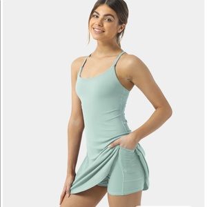 Everyday 2 in 1 Activity Dress Wannabe